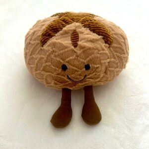 Jellycat Authentic Amuseables Sourdough